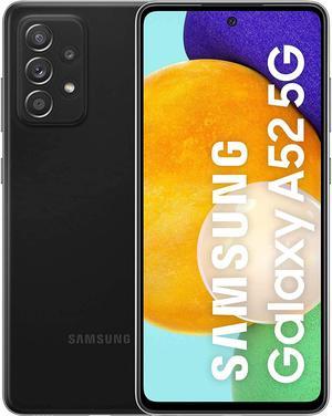 Samsung Galaxy A34 Dual-SIM 128GB ROM + 6GB RAM (Only GSM  No CDMA)  Factory Unlocked 5G Smartphone (Awesome Silver) - International Version 