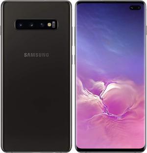 Samsung Galaxy S10 G973U 128GB Factory Unlocked Android Smartphone