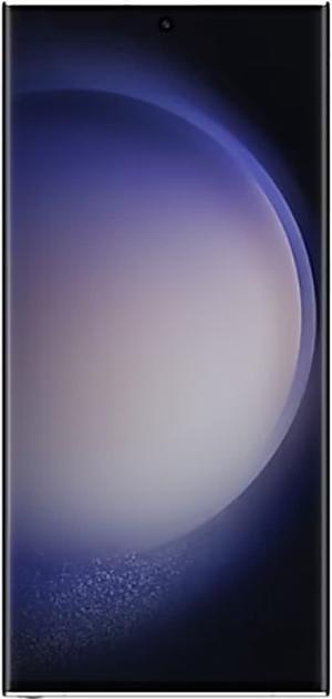Samsung Galaxy S23 Ultra EXCLUSIVE EDITION DualSIM 256GB ROM  8GB RAM Only GSM  No CDMA Factory Unlocked 5G Smartphone Sky Blue  International Version