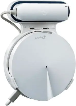 STANSTAR Wall Mount for TP-Link Deco P7 Home Mesh WiFi System, Sturdy Brackets, Easy Moved, Space Saving