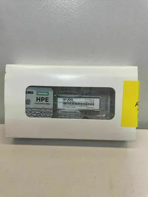 HPE J9151E Aruba 10g Sfp+ Lc Lr 10km Smf Transceiver.