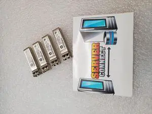 HP C8R25B E MSA 10GB SR ISCSI SFP 4PK XCVR