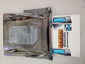 Hpe MB4000GVYZA 4TB 7.2K 6G LFF SATA Hard Drive