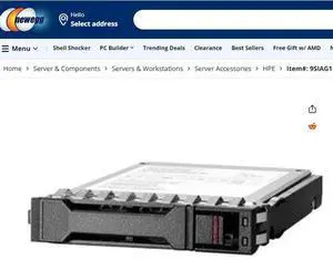 HPE P49746-001 -