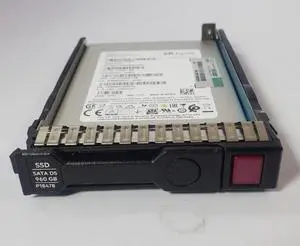 P41528-001 SEALED HPE 960GB SATA 6G MU SFF BC MV SSD P41528-001 SEALED HPE 960GB SATA 6G MU SFF BC MV SSD