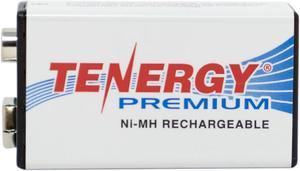 Tenergy Premium CR123A 3V Lithium Battery, [UL Certified] 1600mAh Photo  Lithium Batteries, Security Cameras, Smart Sensors, Specialty Devices, 40  Pack, PTC Protected 