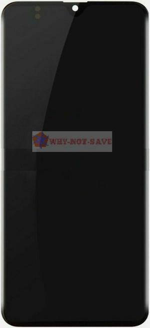 LCD Digitizer Glass Screen Display Replacement Part for Samsung Galaxy A20 2019 SM-A205U SM-A205GN/DS SM-A205YN SM-A205G/DS SM-A205W SM-A205F/DS