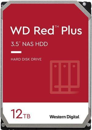 WD WD180EDGZ 18TB 7200RPM 512MB Cache SATA 6.0Gb/s 3.5" Internal Hard Drive