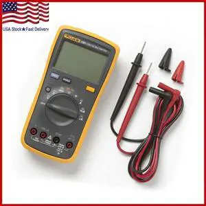 15B+ F15B+ Auto Range Digital Probe Multimeter Meter