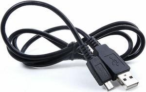 USB Charger Power Charging Cord Cable for  Level Active Headphone Earbud