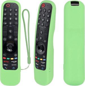 MR20GA AKB75855501 Voice Remote Control Replacement for LG Magic Remote  Compatible with 2020 LG TV ZX WX GX CX BX NANO9 NANO8 UN8 UN7 UN6 Model  Series