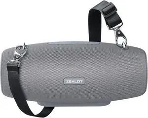 Bluetooth Speaker, Speaker,75W Speakers Bluetooth Wireless,Outdoor,Portable Speaker With Punchy Bass,14,400Mah Battery,Ipx6 Waterproof,20H Play,Eq,Stereo,Speakers For Party,Home,Gifts,Grey Bluetooth Speaker, Speaker,75W Speakers Bluetooth Wireless,Outdoor,Portable Speaker With Punchy Bass,14,400Mah Battery,Ipx6 Waterproof,20H Play,Eq,Stereo,Speakers For Party,Home,Gifts,Grey