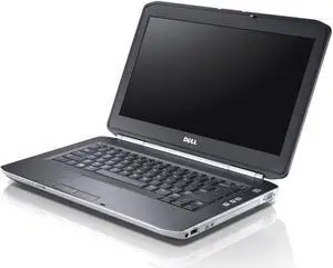 Dell E5430 Grade A Business Laptop Intel Core i5-3210m (2.50GHz ) 8GB DDR3 Memory 240GB SSD DVD Wifi Windows 10 Home 64-Bit