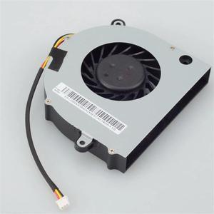 Notebook Computer CPU Cooling Fan Replacement Component Fit For Toshiba Satellite L500 L505 L555 Series Laptops Cooler