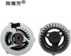 CPU Cooling Fan For SAMSUNG R518 R519 R520 R522 R463 R467 R468 R470 R517 R460 R515 R425 R620 X460 R70 R71 R560 P208