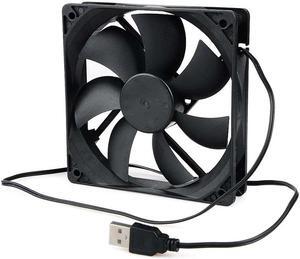 Portable Computer 120x120mm fan Cooler 12V 12CM 120MM PC CPU Cooling Cooler Fan for video card Drop shipping