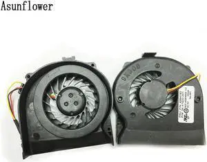 CPU Cooling Fan for Lenovo IBM Thinkpad X200 X201 X201 Series Laptop Replacement CPU Cooling Fan For Computer