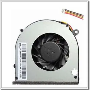 Laptop cpu cooling fan for Lenovo G460 G460A Z565 Z460A G465 Z465 Z560A Z560 Z460 G560 G565