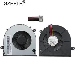 Laptop cpu cooling fan for Lenovo G460 G460A Z565 Z460A G465 Z465 Z560A Z560 Z460 G560 G565 Notebook cpu Cooler 4 Lines