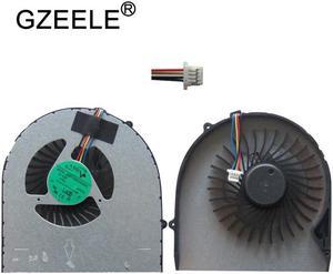 Laptop CPU Cooling Fan cooler FIT For LENOVO Ideapad B570 B575 B575E B570E V570 Z570 V570A Z575 fans 5V 0.45A Cooler