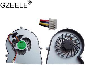 Laptop Cpu Cooling Fan FIT For Lenovo Ideapad Y560 Y560A Y560P Notebook Computer Replacement Cpu fan cooler