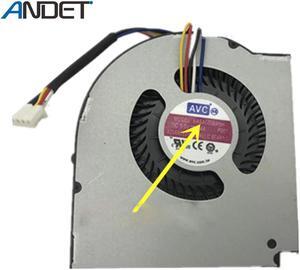 95% CPU Cooling Fan For Lenovo ThinkPad L430 L530 Heatsink CPU Cooler 04W6891