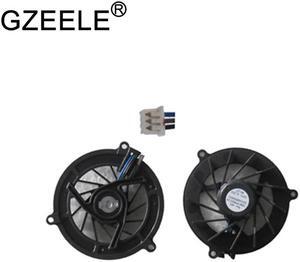 Laptop cpu cooling fan for HP NC6000 NX5000 NC8000 NW8000 V1000 Notebook Cooler Radiator Cooling Fan 3 Lines cooler