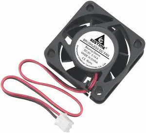 1 Piece DC 5V 40mmx40mmx15mm 4015 Small Brushless Cooling Fan 40mm x 15mm PC Computer Radiator Cooler 4cm 40x40x15mm