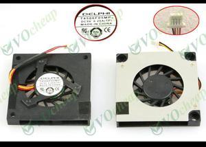 Laptop Cooling fan cooler for Asus EeePC Eee PC 900A 901 904HA 904HD 900A 900HA 900SD 901 904HA 904HD 1000H 1001HA 1002HA
