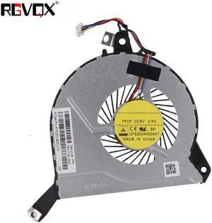 Laptop Cooling Fan for HP Pavilion 15 P series P/N EG50060S1 C120 S9A DFS200405040T CPU Cooler Radiator SfpTaOX