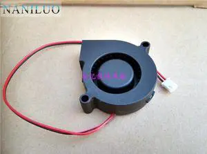 Factory Direct Sale Price Humidifier snail fan jsf5015ms cooling fan