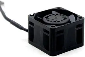 1pcs for Delta FFB0412HNA01 40mm 4028 DC 12V 1.01a PWM axial cooling fan 40 40mm