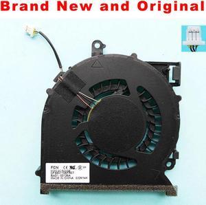 cpu fan for SAMSUNG NP780Z5E S01UB 880Z5E 870Z5E 770Z5E 680Z5 670Z5E cpu cooling fan cooler DFS501106FR0T FC7G BA31 00135A