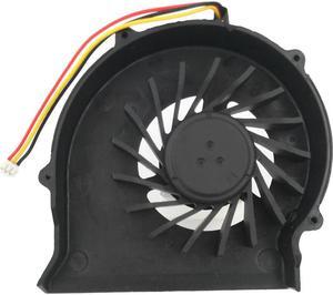 Laptop Cooling Fan For MSI VR610 VR630 PN:6010H05F PF1 CPU Cooler/Radiator Fan