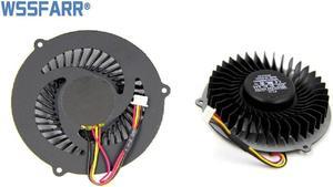 CPU fan for Lenovo IdeaPad Y400 Y500 Y400S Y500S laptop cpu cooling fan cooler DFS541305MH0T FC1C
