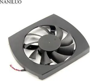 FY08015M12BAA For ONDAGTX650Ti Model GTX650 Aegis Radiator Display Card Cooling Fan
