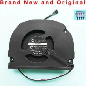 COOLING FAN FOR Apple AirPort Time Capsule A1521 A1470 ME177 ME918 fan cooler MG60121V1 C01U S9A DC12V 610 0179 BSB0712HC HM01