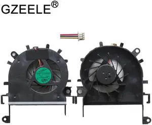 Laptop cpu cooling fan for acer eMachines E732 E732G E732ZG MF60090V1 C100 G99 3pins Cpu Cooler Fan Notebook Computer