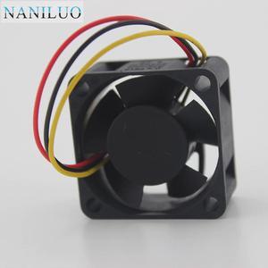 MB40201VX 0000 G99 40*40*20MM 4CM DC12V 1.38W Speed Signal case axial cooling fan
