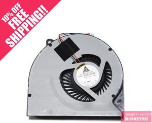 FOR Asus N55 N55S N45 N45S N45SL N45SF laptop fan cooling fan