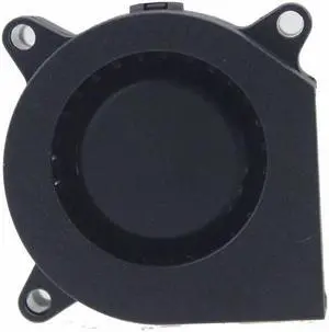 1 pcs DC 24V Dual Ball 40mm x 20mm 4020 Long Cable Wire Centrifugal Blower Cooling Fan 4cm 3D Printer Cooler