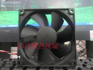 F9025S12L 12V 0.15A Chassis Water Dispenser Refrigerator Cooling Fan