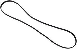 Turntable Belt for DUAL Models CS-1236 CS-1237