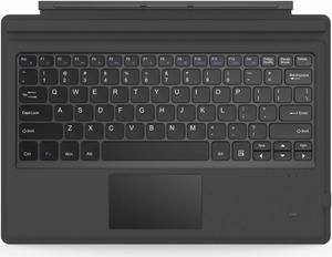 For Microsoft Surface Pro 7/Pro 6/5 Type Cover Wireless Bluetooth Keyboard
