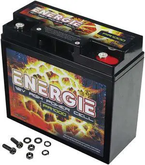 Energie 1000 Watt 12 Volt Power Cell