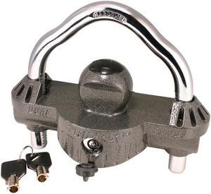 TRIMAX - UMAX50 - LOCK COUPLER UNIVERSAL