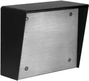 VE-6X7 w Aluminum Panel