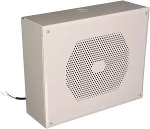 Vandal Resistant Flexhorn Enclosure FP