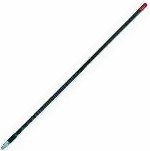 Firestik FS4-BL 4 ft. Tuneable Antenna - Bright Blue