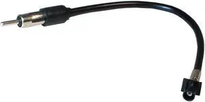 Antenna Adapter '00-up Bmw/ Volkswagen; American Int'l